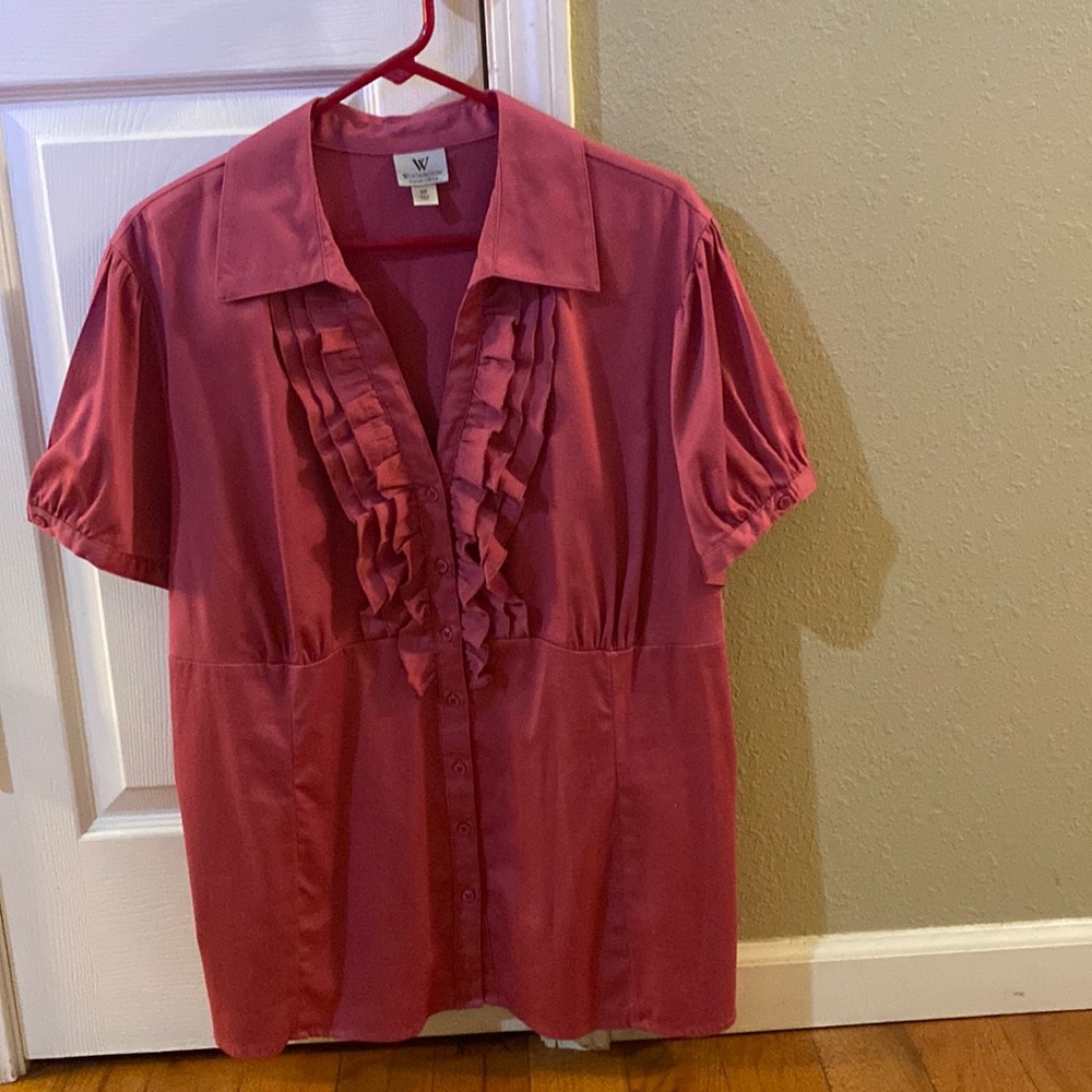 Worthington top